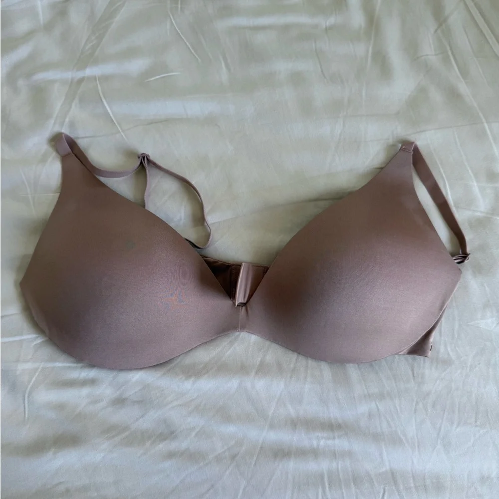 Skims Push-Up Plunge Bra - Picture 7 of 8